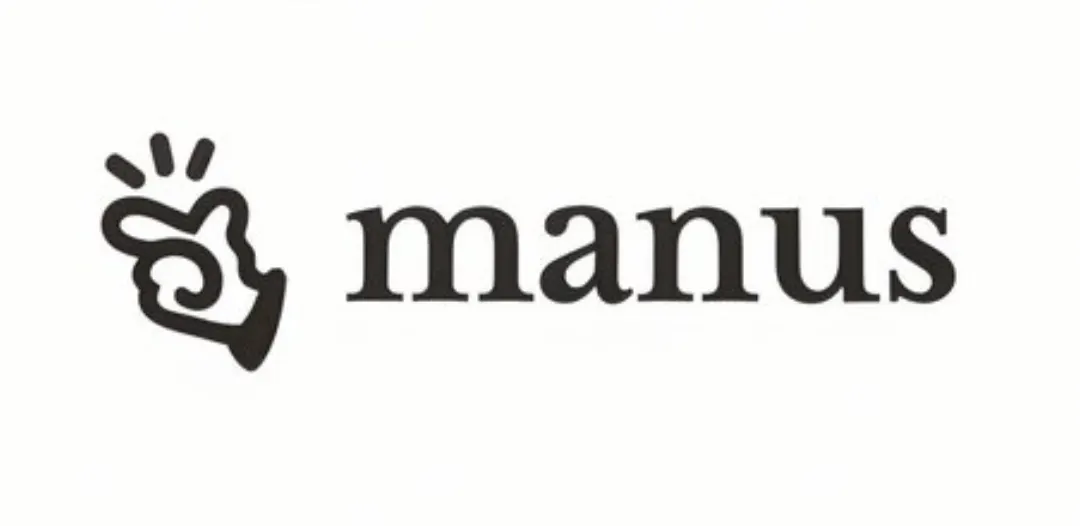Manus logosu