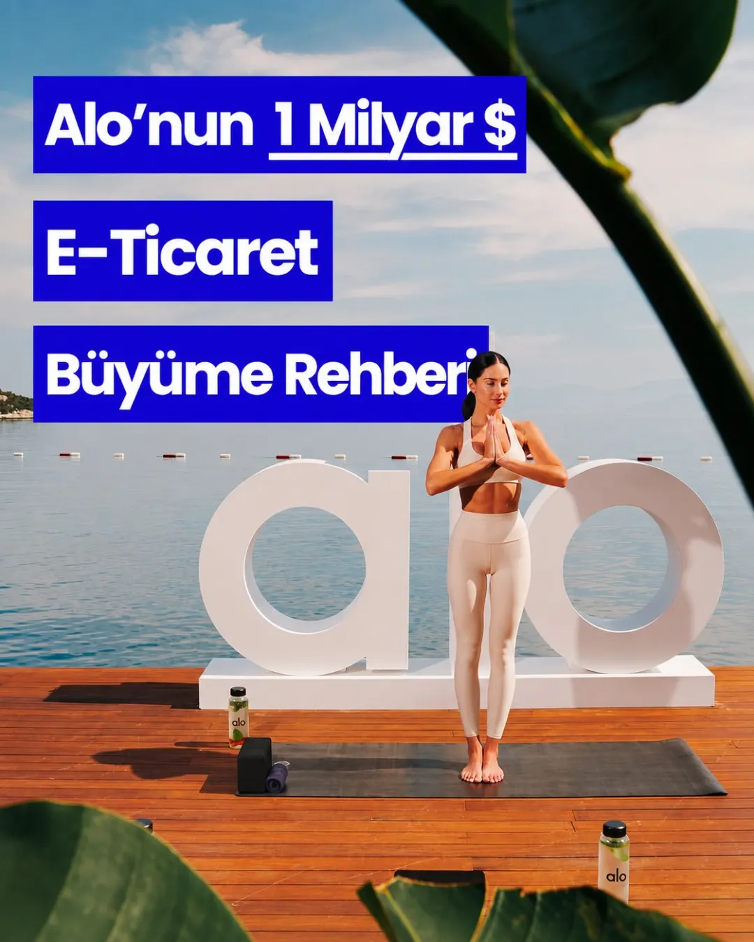 Alo lifestyle / marka görseli (dikey ~1080x1350)