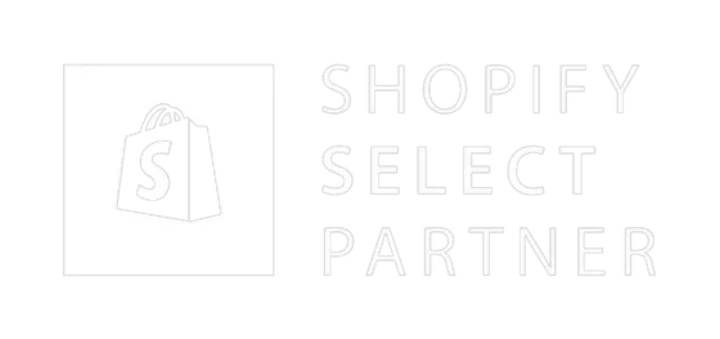 Shopify Select Partner